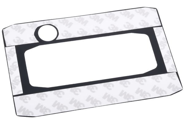 Alphacool 11401, Sort, 22 g