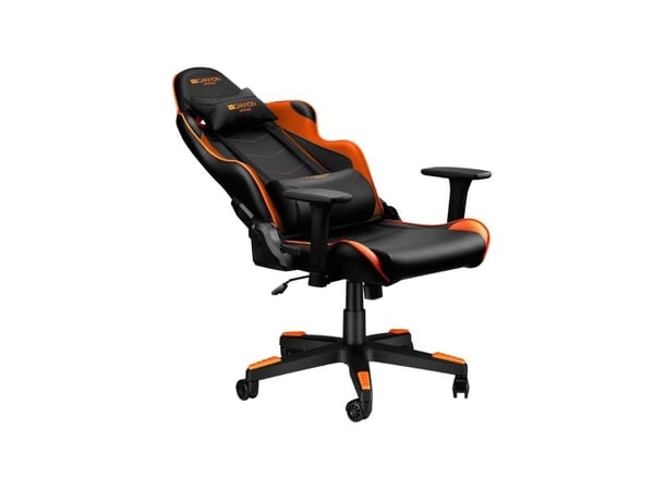 Canyon Corax lenestol oransje (CND-SGCH4)