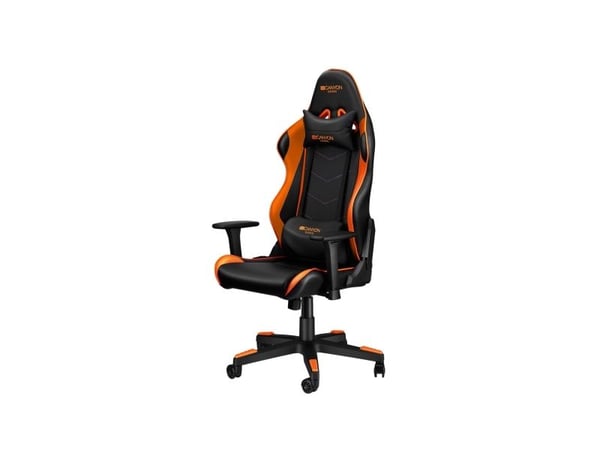 Canyon Corax lenestol oransje (CND-SGCH4)