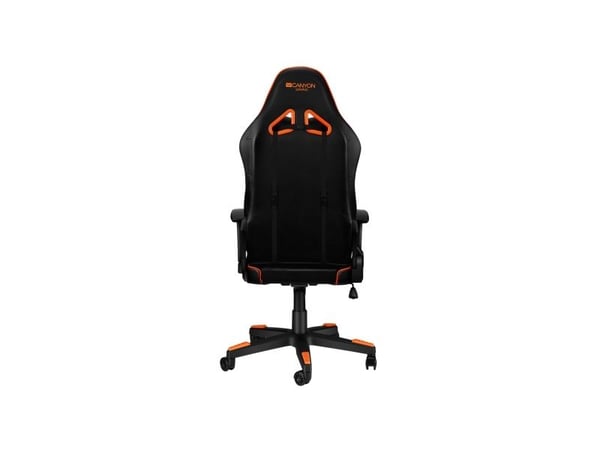 Canyon Corax lenestol oransje (CND-SGCH4)