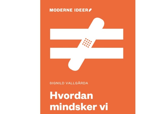 Hvordan reduserer vi ulikheten i helse? | Signild Vallgårda | Språk: Dansk