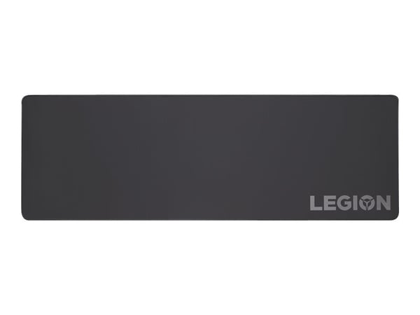 Lenovo GXH0W29068, Musta, Yksivärinen, Pelihiirimatto