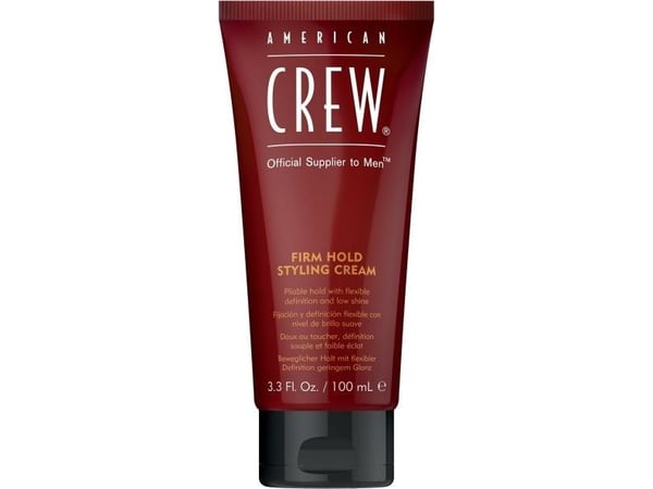 American Crew Firm Hold stylinggel 100 ml