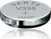 Varta - Batteri SR512SW - Zn/Ag2O - 6 mAh