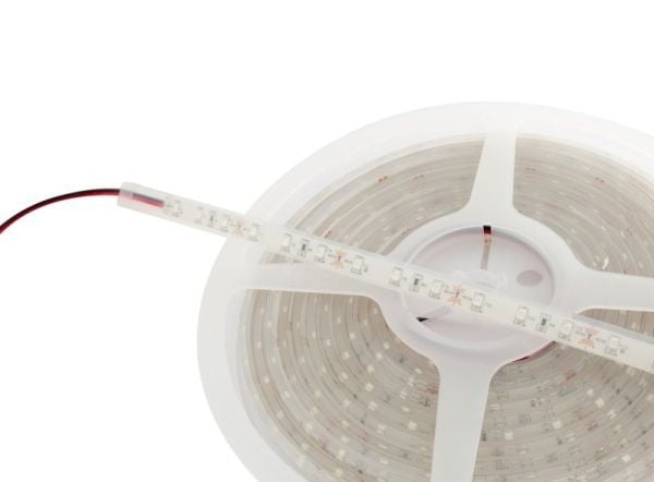 Synergy 21 LED flexlist 60 blå DC12V 24W IP68