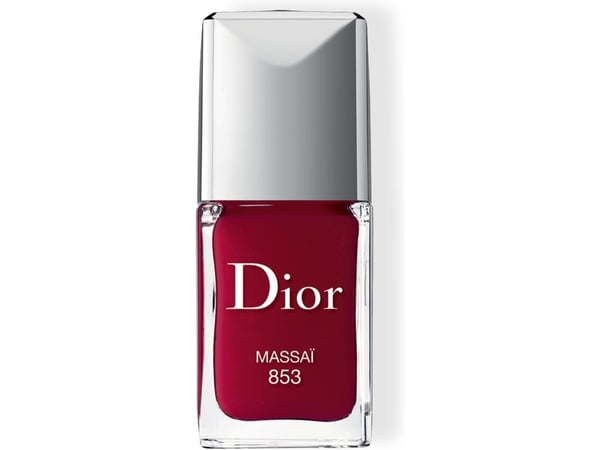 Dior Vernis nagellack nr 853 massaï