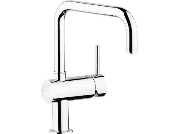 GROHE Minta Keittiöhana - Kromi