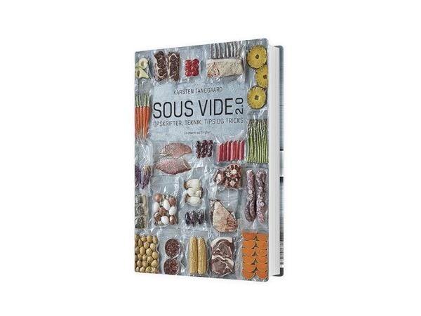 Sous vide 2.0 | Karsten Tanggaard | Språk: Danska