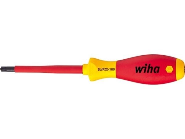 Wiha 30700, 191 mm, 56 g