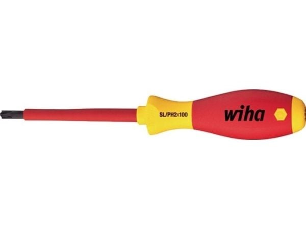 Wiha 30716, 30 mm, 191 mm, 56 g