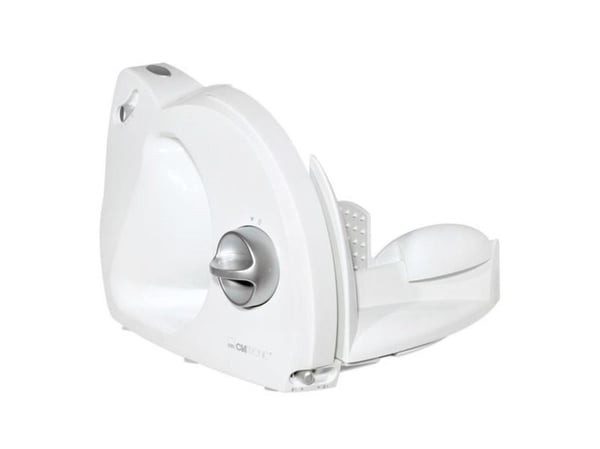 Clatronic AS 2958, Sähkö, Valkoinen, 230 V, 50 Hz, 230 mm, 310 mm