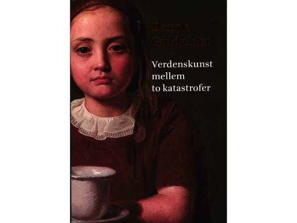 Dansk gylne tidsalder | Kasper Monrad m.fl. | Språk: Dansk