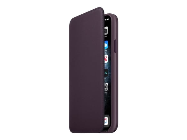 Apple MX092ZM/A, Folio-kotelo, Apple, iPhone 11 Pro Max, 16,5 cm (6.5"), Munakoiso