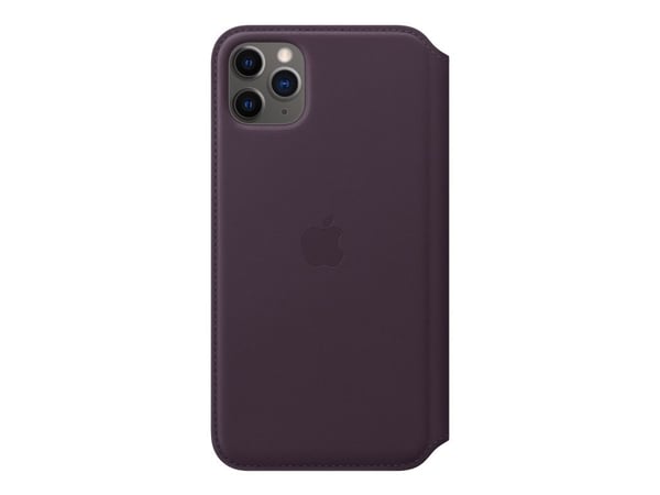 Apple MX092ZM/A, Folio-kotelo, Apple, iPhone 11 Pro Max, 16,5 cm (6.5"), Munakoiso