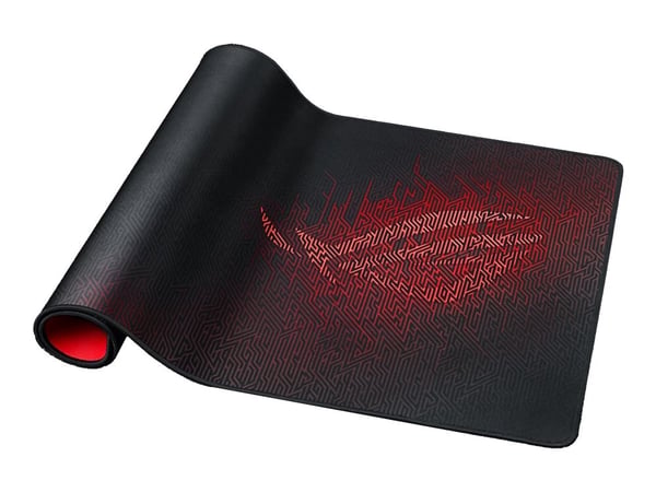 ASUS ROG Sheath - Musematte - for ROG Strix G15; ROG Zephyrus G14; TUF Gaming F15; F17; FX505; TUF505; ZenBook 13; 14