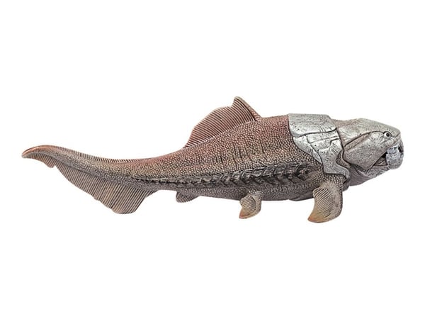Schleich Dinosaurs - Dark Eosteus
