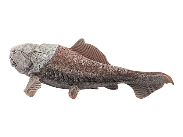 Schleich Dinosaurs - Dark Eosteus