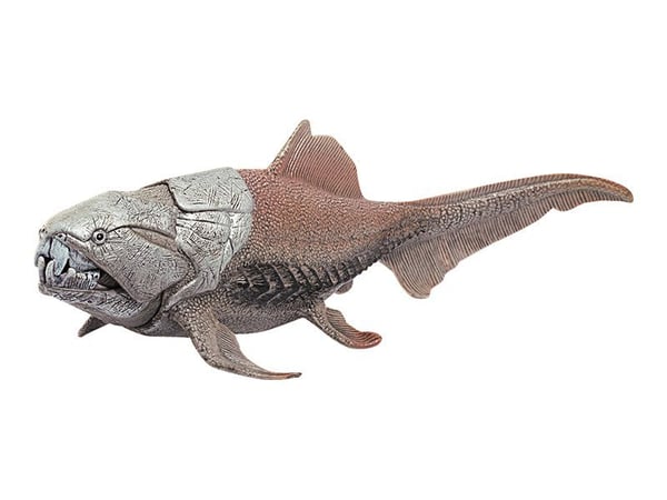 Schleich Dinosaurs - Dark Eosteus