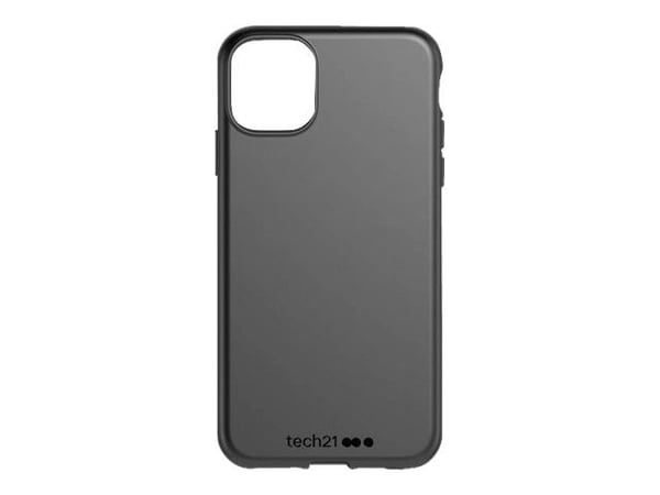 Tech21 Studio Colour, Suojus, Apple, iPhone 11 Pro, 14,7 cm (5.8"), Harmaa