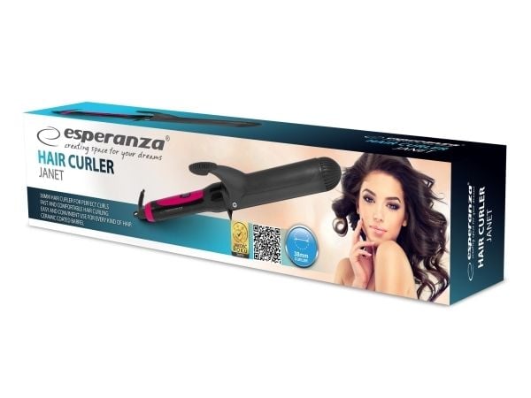 Esperanza kihartimen JANET (EBL011)