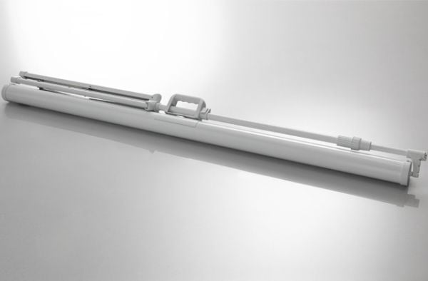 Celexon Economy, Ohje, 133 cm, 100 cm, 4:3