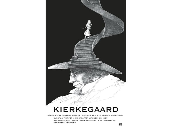 Synspunktet for min Forfatter-Virksomhed / Den bevæpnede Nøytralitet / Dømmer Selv! / Til Selvprøvelse Samtiden anbefalt | Søren Kierkegaard | Språ...
