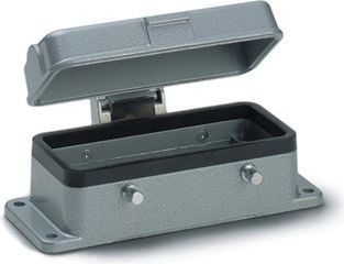 LAPP 10073000 EPIC® H-B 16 asennuskaappi 5 kpl