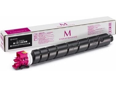Kyocera TK 8345M - Magenta - original - tonerpatron - for TASKalfa 2552ci, 2553ci