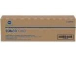Konica Minolta - Svart - original - tonerkassett (alternativ för: Brother TN326) - för bizhub 308e, 368e