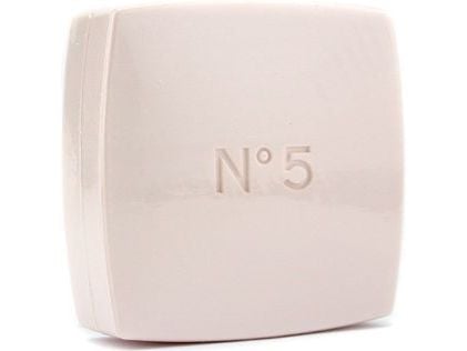 Chanel No 5 parfymerad tvål 150 ml (dam)