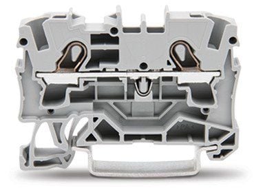 Wago 2004-1205, 6,2 mm, 32,9 mm, 52,3 mm, 550 V