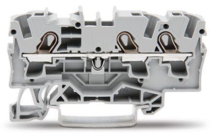 Wago 2004-1303, 6,2 mm, 52,3 mm, 32,9 mm, 550 V