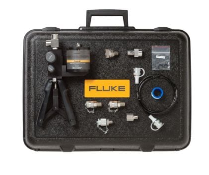 Fluke 700HTPK, 700 Bar