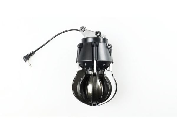 Amewi 018-058023, Gripeklo, Metall, Sort Amewi 018-058023, Gripeklo, Metall, Sort