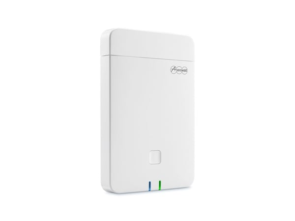 Auerswald COMfortel WS-500S - Adapter för VoIP-telefon - DECT