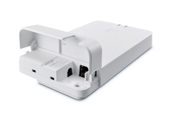Auerswald COMfortel WS-500S - Adapter för VoIP-telefon - DECT