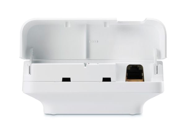 Auerswald COMfortel WS-500S - Adapter för VoIP-telefon - DECT