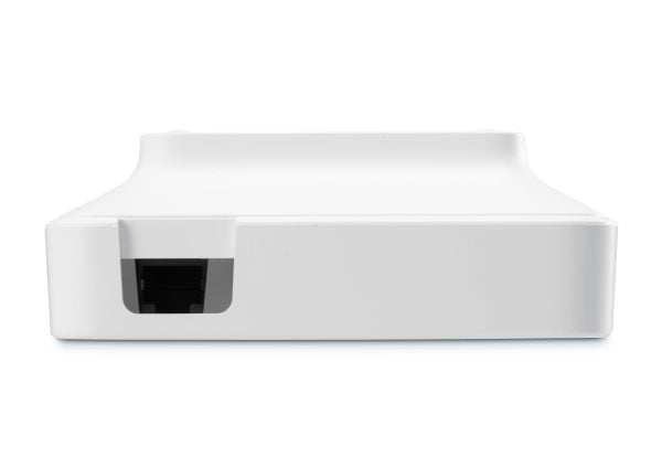 Auerswald COMfortel WS-500S - Adapter för VoIP-telefon - DECT