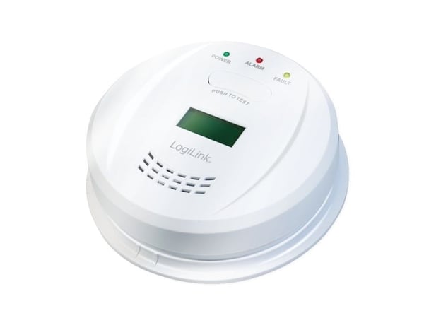 LogiLink SC0111, batteri, 1,5 V