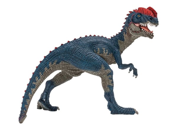 Schleich Dilophosaurus