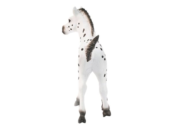Schleich Horse Club - Knapstrupper-føl