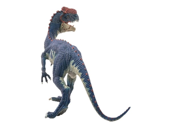 Schleich Dilophosaurus