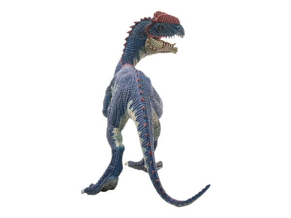 Schleich Dilophosaurus