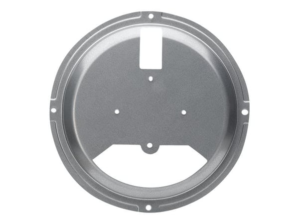 Ubiquiti nanoHD-RCM-3 Recessed Ceiling Mount - Monteringspakke for netværksudstyr - loftsmonterbar - 3 stk.