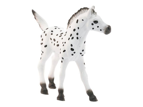 Schleich Horse Club - Knapstrupper-føl