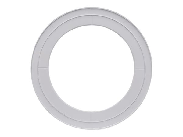 Ubiquiti nanoHD-RCM-3 Recessed Ceiling Mount - Monteringspakke for netværksudstyr - loftsmonterbar - 3 stk.