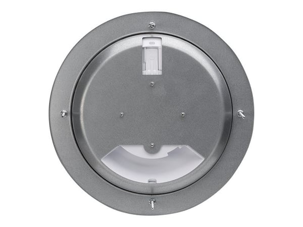 Ubiquiti nanoHD-RCM-3 Recessed Ceiling Mount - Monteringspakke for netværksudstyr - loftsmonterbar - 3 stk.