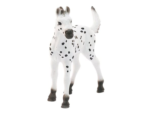 Schleich Horse Club - Knapstrupper-føl