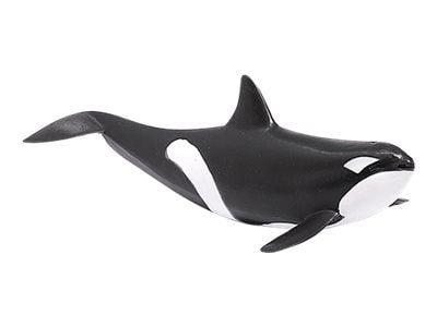 Schleich Killer whale
