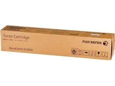 Xerox - Svart - kompatibel - tonerpatron - for FUJIFILM DocuCentre SC2020